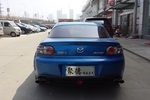 马自达RX-82006款1.3手动后驱