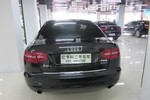 奥迪A6L2011款2.0TFSI 手自一体 标准型