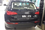 奥迪Q52013款40 TFSI 技术型