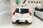 MG32013款1.5L 自动精英版