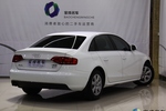 奥迪A4L2012款2.0TFSI 舒适型