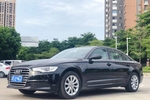 奥迪A6L2012款TFSI 标准型(2.0T)