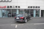 奥迪A4 allroad2013款40 TFSI allroad quattro 舒适型 