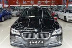 宝马5系2014款520Li 典雅型