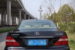 雷克萨斯LS2004款LS430