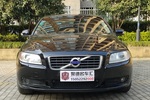 沃尔沃S80L2009款2.5T 智尊版