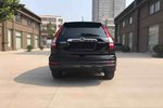 本田CR-V2010款2.4L 自动四驱豪华版 