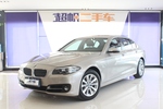 宝马5系2014款520Li 典雅型