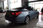 英菲尼迪Q502014款2.0T 豪华版