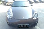 保时捷Cayman2009款Cayman 2.9L 