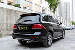 奔驰GLE级2016款320 4MATIC 动感型