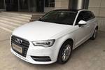 奥迪A3 Sportback2015款35 TFSI 300万纪念智领版