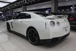 日产GT-R2012款3.8T Premium Edition 