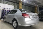 大众朗逸2008款1.6L 手自一体 品雅版