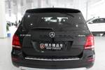 奔驰GLK级2015款GLK 260 4MATIC 时尚型 极致版