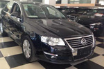 大众迈腾2009款2.0TSI DSG 舒适型