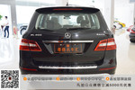 奔驰M级2014款ML400 4MATIC 动感型