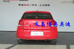 大众Polo2011款1.6L 手动 致尚版