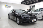 宝马7系2016款730Li 领先型