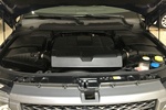 路虎揽胜运动版2011款5.0L NA HSE