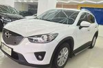 马自达CX-52013款2.0L 两驱 舒适版