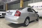 力帆6202008款1.6L LX舒适型