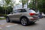 奥迪Q52010款2.0TFSI 豪华型