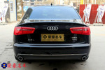 奥迪A6L2012款TFSI 标准型(2.0T)