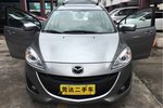 马自达Mazda52008款2.0 自动豪华型