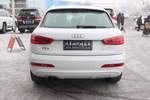 奥迪Q32013款35 TFSI 舒适型