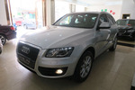 奥迪Q52012款2.0TFSI 舒适型