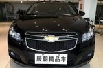 雪佛兰科鲁兹2013款1.8L SE WTCC版 AT