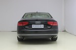 奥迪A8L2011款3.0TFSI low quattro 舒适型