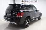 奔驰GLK级2013款改款 GLK 300 4MATIC 时尚型