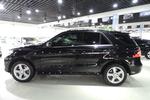 奔驰M级2014款ML320 4MATIC