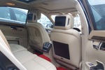 奔驰S级2012款S350L 4MATIC Grand Edition