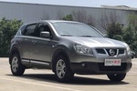 日产逍客2011款2.0XL 火 CVT 2WD