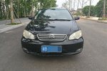 比亚迪F32009款1.5L 智能白金版智能型GLX-i NAVI 