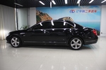 奔驰S级2012款S300L 4MATIC Grand Edition