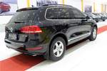 大众途锐2011款3.0TSI V6 标配型 