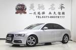 奥迪A4L2015款35 TFSI 自动标准型