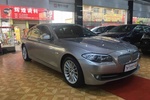 宝马5系2013款535Li 领先型