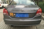 大众朗逸2008款1.6L 手自一体 品悠版