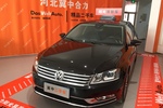 大众迈腾2015款2.0TSI 旗舰型