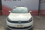 大众高尔夫2011款1.4TSI 手自一体 舒适型