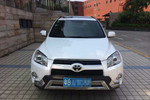 丰田RAV42012款2.4L 自动豪华版