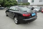 奥迪A6L2010款2.7TDI