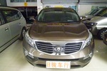 起亚智跑2011款2.0L 自动两驱 GLS