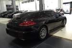 保时捷Panamera2014款Panamera 4 3.0T 