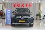 奔驰GLS级2017款GLS 500 4MATIC